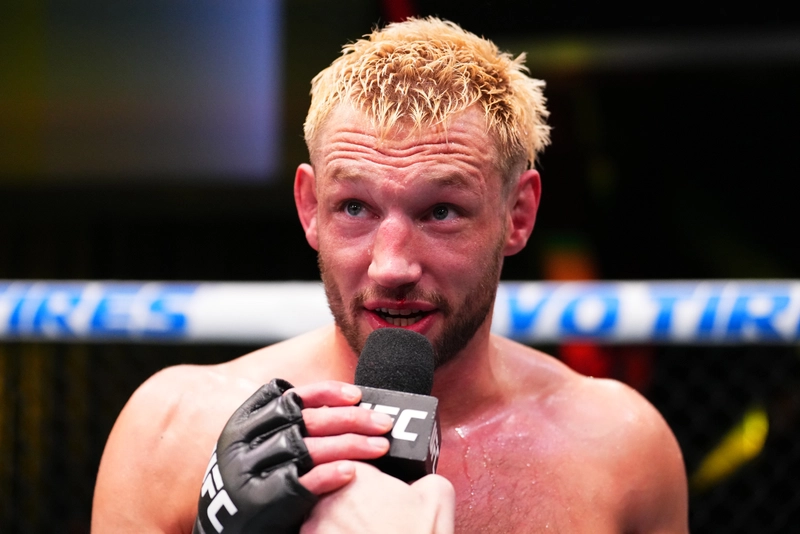 Reinier de Ridder warns fighters not to sign with ONE Championship, interested in Khamzat Chimaev fight