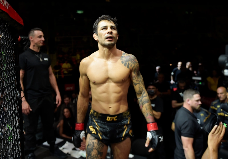 UFC 310 roundtable: Who steals the show at the final PPV of 2024?